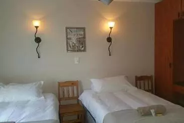 ペンション Lani S Guest House   No Loadshedding