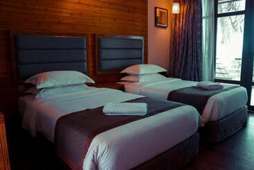 پانسیون Pearl Sands Of Maldives