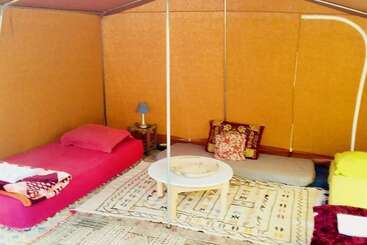 هاستل Gite Le Nomade