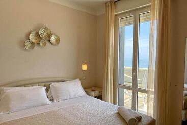 호텔 Brasil Seaview