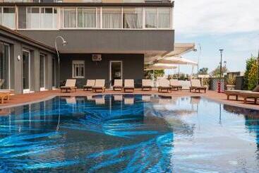 Hotel Brasil Seaview