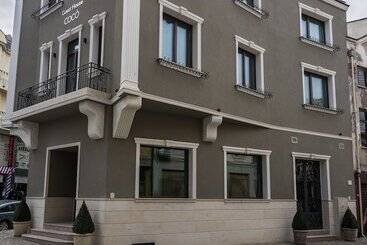 펜션 Boutique Guest House Coco