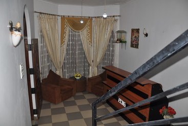 Pensió Kendiya Resort