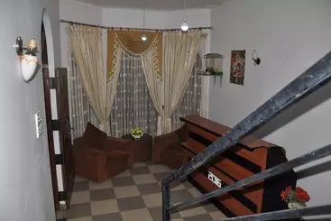 Pensão Kendiya Resort