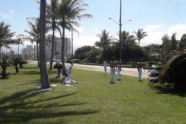 Pensionat Pousada Bertimar