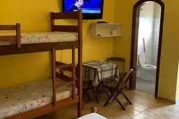 Pension Pousada Bertimar