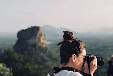 Pensione The Otunna Guest House Sigiriya