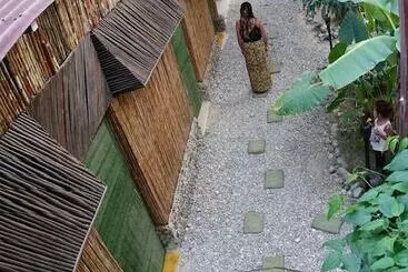 پانسیون Tribe