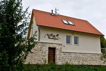 Pensão Völgy Vendégház