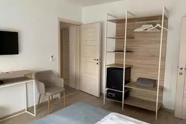 Pension Völgy Vendégház