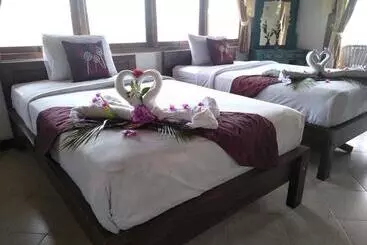 Pensiune Amerta Sari Hotel & Restaurant