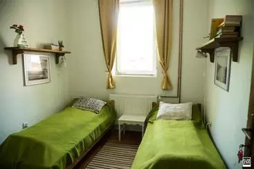 Pension  Liget Vendégház
