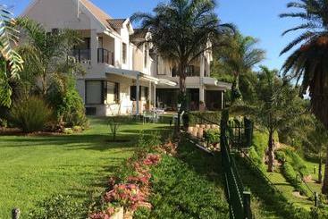 ペンション Oewerpalms View