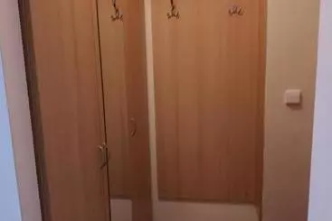 Pensió Riegrova Chata Kozákov
