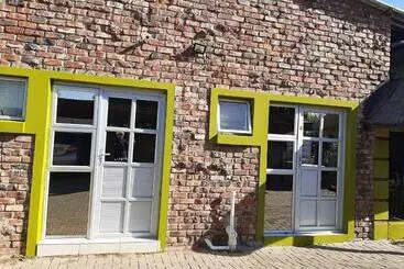 Pension Tukha Guesthouse