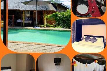 Pension Tukha Guesthouse