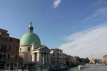 Pensjonat Venice Vacation House