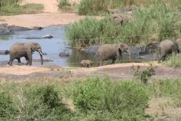 Majatalo Villacandilabra Guesthouse