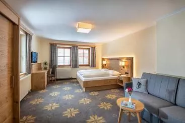 Aparthotel Weningeralm
