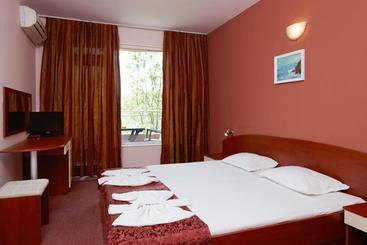 פנסיון Guesthouse Kirov