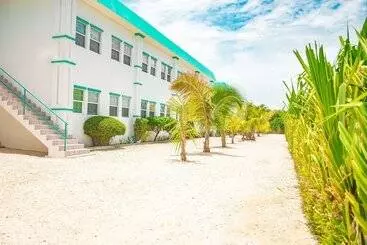 アパートホテル Best Western Grand Baymen Gardens