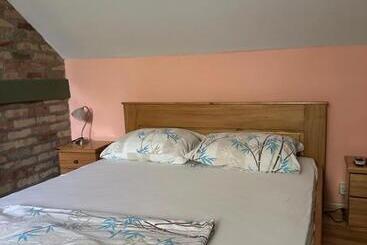 پانسیون Guest House Pikec