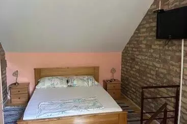 پانسیون Guest House Pikec
