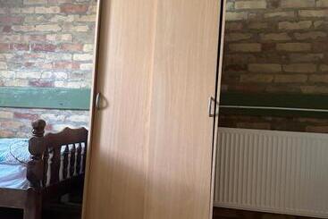 پانسیون Guest House Pikec