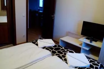 پانسیون Mini Complex Rilski Terasi