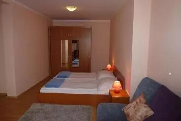 ペンション Penzion Zelený Dvor