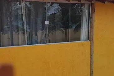 Pension (Hôtel basse catégorie) Pousada Mama Pereira