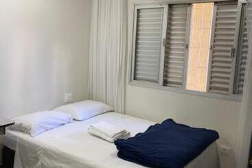 Pansiyon Pousada Vale Do Rubi