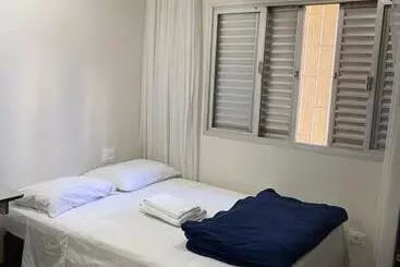 ペンション Pousada Vale Do Rubi