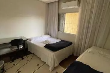 Pension Pousada Vale Do Rubi