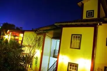 ペンション Pousada Villa Verde