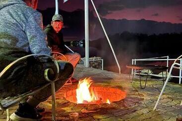 Pensionat Serenity Guesthouse