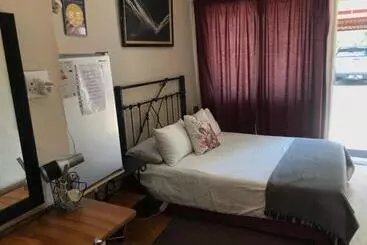 Pension Serenity Guesthouse