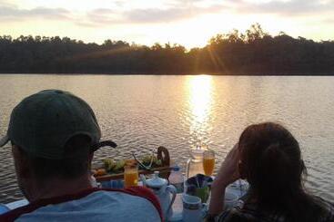 פנסיון Style Villa