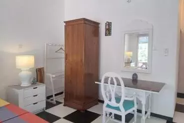 Majatalo Style Villa