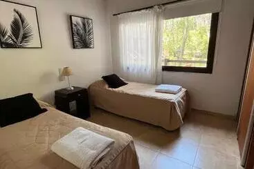 Aparthotel Complejo Agapanto