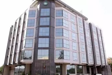 Aparthotel Grand Micasa Aci 2000