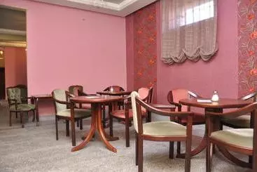 پانسیون Guest House Anna Caffe