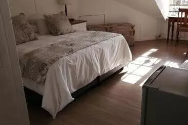 پانسیون Guest House Ascot Place