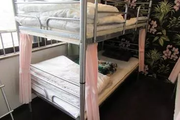 Pensionat Guesthouse Tiga