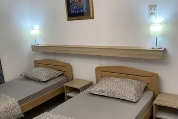 Pensão Guesthouse Vladimir & Ana