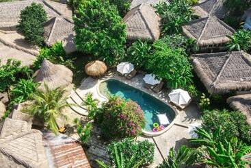 פנסיון Le Yanandra Bali Resort