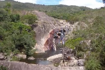 Pension Pousada Cassino