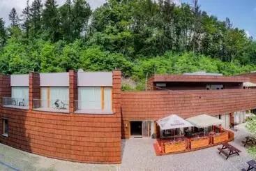 Restaurace A Pension Hřebíkárna