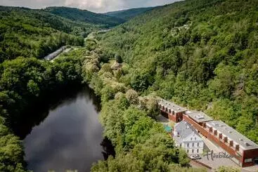 Restaurace A Pension Hřebíkárna