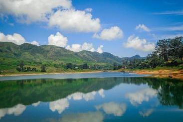 Pensione Achintha Family Guest House